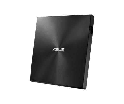 DVD RW USB2 8X EXT RTL BLACK/SDRW-08U9M-U/BLK/G/AS/P2G ASUS