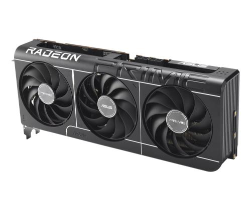 Graphics Card ASUS AMD Radeon RX 9070 GRE 2280 MHz 12 GB GDDR6 192 bit PCI Express 5.0 Active PRIME…