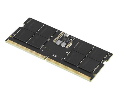 NB MEMORY 32GB DDR5-5600/SO GR5600S564L46/32G GOODRAM