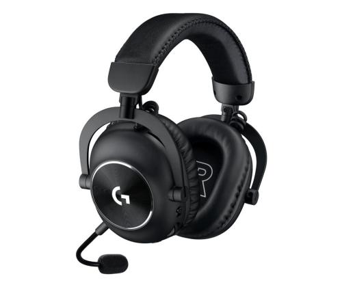 HEADSET G PRO X 2 GAMING/BLACK 981-001263 LOGITECH