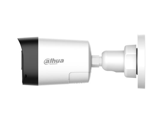 CAMERA HDCVI 5MP IR BULLET/HFW1500RL-IL-T-0280BDIP DAHUA