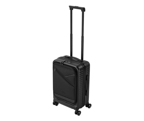 NB CASE TROLLEY HARDSHELL 20"/8180 RIVACASE