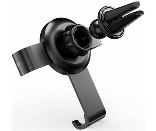MOBILE HOLDER CAR/BLACK KCGB0 VENTION
