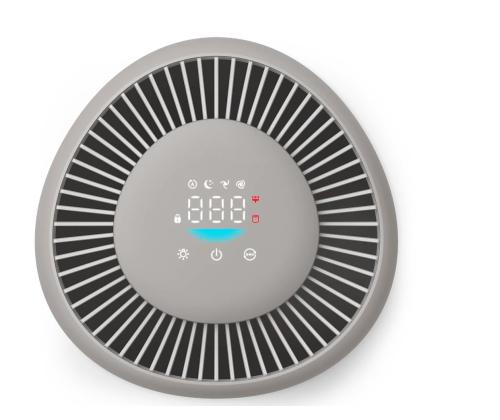 AIR PURIFIER/AC0921/14 PHILIPS