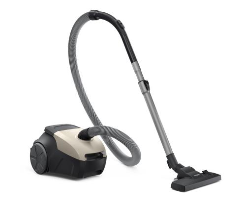 Vacuum Cleaner PHILIPS Input power 800 W Dust capacity 3 L Cylinder vacuum Cleaning type Dry Dust…