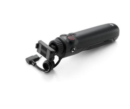 CAMERA ACC OSMO ACT. CHARGING/HANDLE CP.OS.00000364 DJI