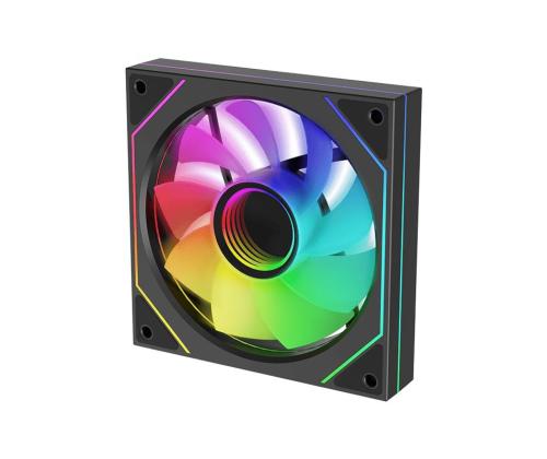 CASE FAN 120MM XPF120UR.ARGB/12V XF078 XILENCE