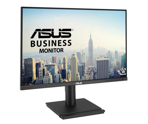 LCD Monitor ASUS 24.1 " 1920 x 1200 pixels WUXGA Native aspect ratio 16:10 LCD Flat 90LM0AJ0-B02K70