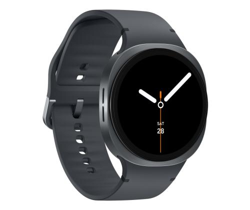 SMARTWATCH GALAXY WATCH8/44MM GRAPHITE SM-L330 SAMSUNG