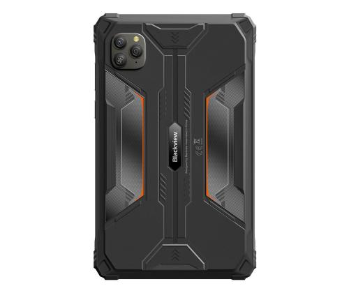 TABLET ACTIVE 5 8" 6/128GB/BLACK BLACKVIEW