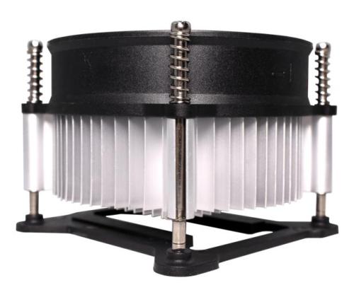 CPU COOLER MULTI SOCKET/XC332 XILENCE