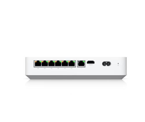 NET VIDEO RECORDER INSTANT KIT/UNVR-INSTANT-KIT UBIQUITI
