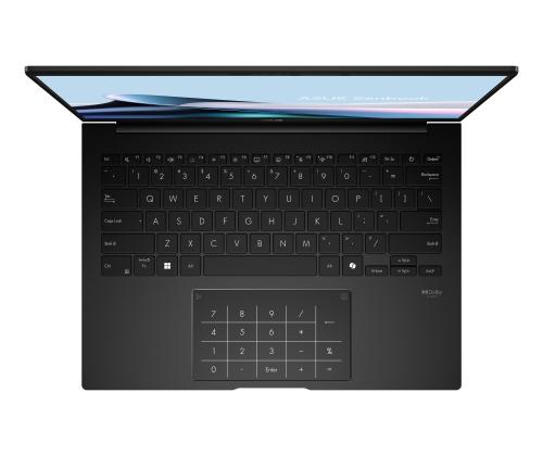 Notebook ASUS ZenBook Series UM3406GA-QD002W CPU AMD RyzenT AI 5 430 2 GHz 14 " 1920 x 1200 pixels…