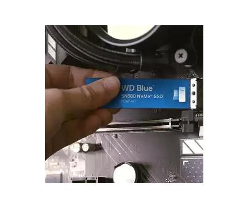 SSD WESTERN DIGITAL 600xTBW rating Read speed 4150 MB/s Write speed 4150 MB/s NVMe Yes PCI Express…
