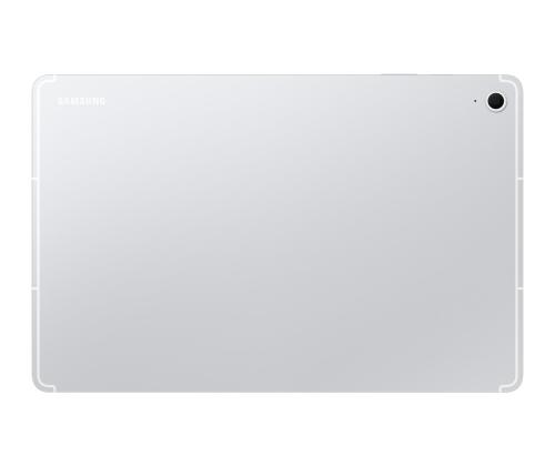 TABLET GALAXY TAB S10 FE+ 128G/WIFI SILVER SM-X620 SAMSUNG