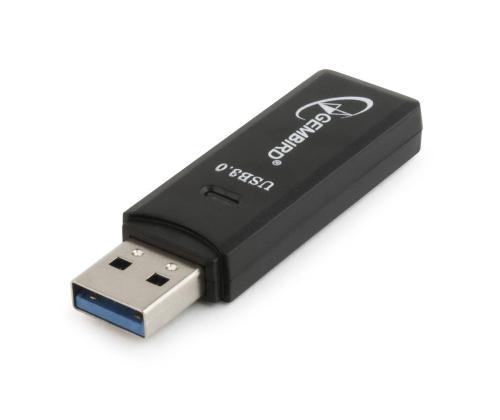 MEMORY READER USB3 SD/UHB-CR3-01 GEMBIRD