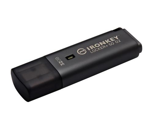 MEMORY DRIVE FLASH USB3.2/32GB IKLP50G2/32GB KINGSTON
