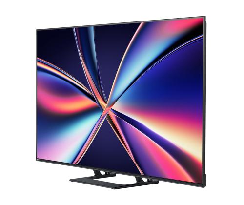 TV Set HISENSE 65 " 4K Ultra HD 3840 x 2160 pixels Flat 16:9 LED 65E8Q