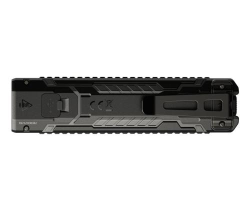 FLASHLIGHT EDC SERIES/EDC07 NITECORE