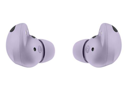 HEADSET GALAXY BUDS2 PRO/LIGHT VIOLET SM-R510 SAMSUNG