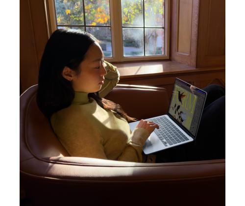 Notebook APPLE MacBook Air CPU Apple M M5 13.6 " 2560 x 1664 pixels RAM 16 GB SSD 1000 GB Discrete…