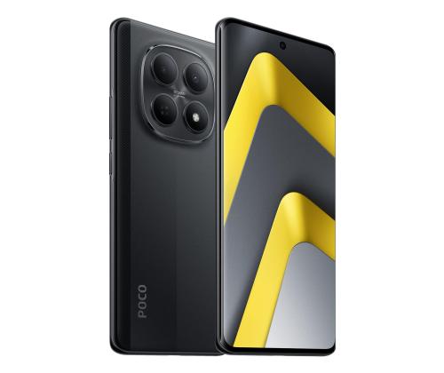 MOBILE PHONE POCO M8 5G/8/256GB BLACK MZB0MAEEU POCO