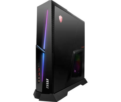 PC MSI Desktop Intel Core Ultra 7 265F 16 GB DDR5-SDRAM Storage SSD SSD 1 TB NVIDIA GeForce RTX…