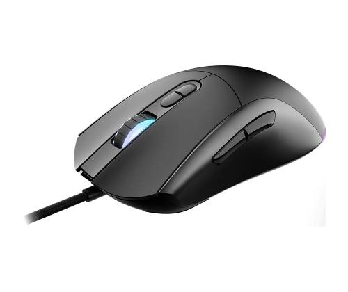 MOUSE USB OPTICAL GAMING/FORGE GM320 MSI