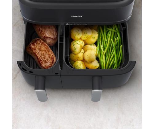 AIR FRYER/NA551/00 PHILIPS