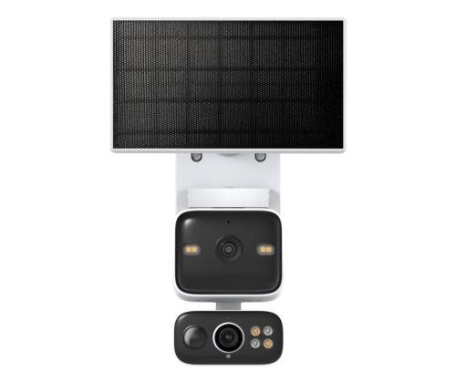WRL CAMERA PAN/TILT/DUAL TAPO C645D KIT TP-LINK
