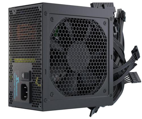 Power Supply SEASONIC ATX PC 100 - 240 V 750 W G12GC-750