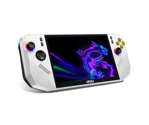CONSOLE CLAW A8 BZ2EM/24GB/1TB W11 BZ2EM-047NL MSI