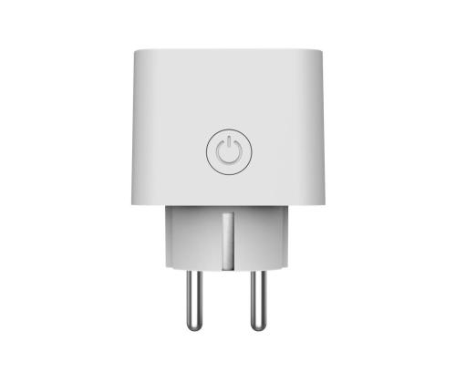 SMART HOME SOCKET STARTER SET/WIFI 71399 TRUST