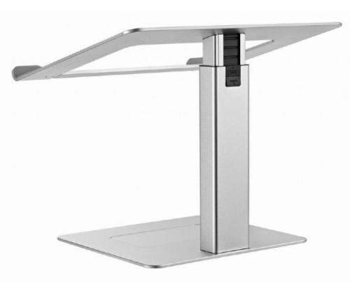NB ACC RISER STAND ADJUSTABLE/SILVER NBS-D1-02 GEMBIRD