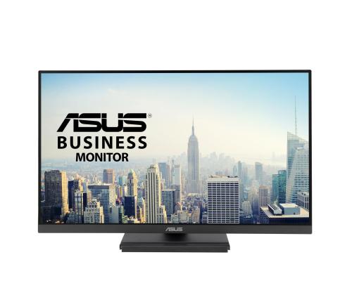 LCD Monitor ASUS 23.8 " 1920 x 1080 pixels Full HD Native aspect ratio 16:9 LED Flat 90LM02W1-B01171