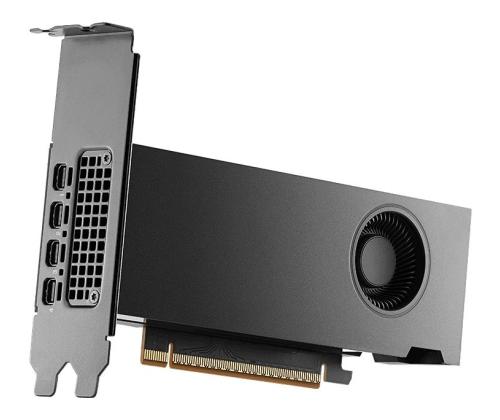 Graphics Card PNY NVIDIA RTX PRO 2000 16 GB GDDR7 128 bit PCI Express x8 5.0 Active VCNRTXPRO2000-PB