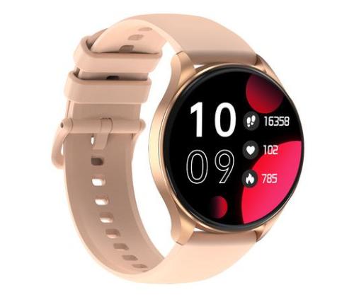 SMARTWATCH X20/GOLD X20GOLD BLACKVIEW