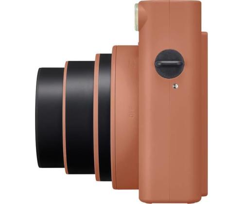 CAMERA INSTAX SQUARE SQ1/TERRACOTTA ORANGE FUJIFILM