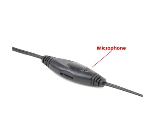 HEADSET STEREO/MHS-903 GEMBIRD