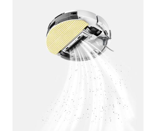 VACUUM CLEANER ROBOT RVC 3/COMFORT 1.269-123.0 KARCHER