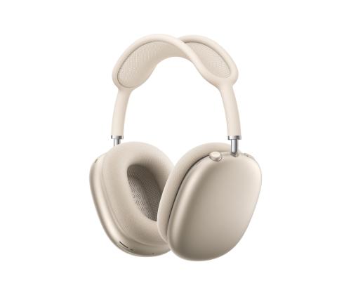 HEADSET AIRPODS MAX/STARLIGHT MWW53 APPLE