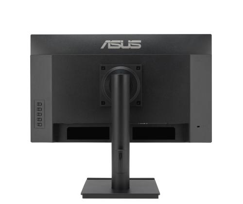 LCD Monitor ASUS 23.8 " 1920 x 1080 pixels Full HD Native aspect ratio 16:9 LED Flat 90LM02W1-B01171