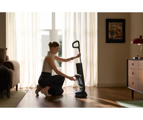 VACUUM CLEANER F25 ULTRA/BLACK WD6Y3A522-00 ROBOROCK