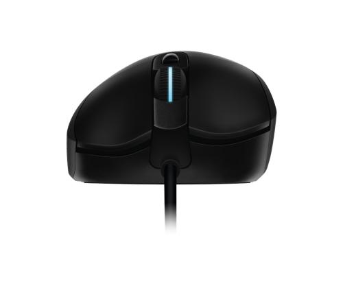 MOUSE USB OPTICAL G403/910-005633 LOGITECH