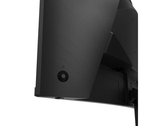 LCD Monitor MSI 31.5 " 1920 x 1080 pixels Full HD Native aspect ratio 16:9 Curved MAG32C6X