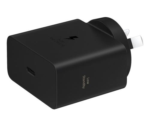 MOBILE CHARGER WALL 60W/BLACK EP-T6010NBEGWW SAMSUNG