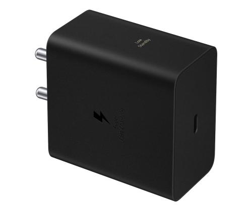 MOBILE CHARGER WALL 60W/BLACK EP-T6010NBEGWW SAMSUNG