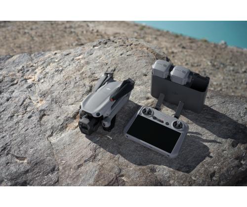 Drone DJI Air 3S Fly More Combo (DJI RC 2) Consumer CP.MA.00000816