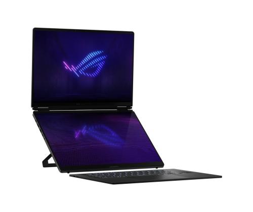 Notebook ASUS GX651AX-SR005X ROG Zephyrus GX651AX-SR005X CPU Intel Core Ultra 9 386H 16 " 2880 x…