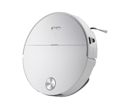 VACUUM CLEANER ROBOT SAROS 20/SONIC WHITE S20S02-00 ROBOROCK